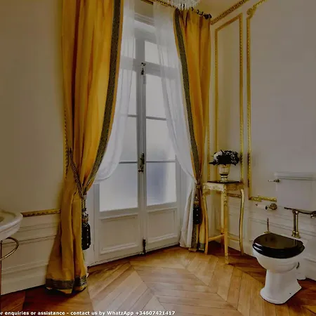 Apartman Modern