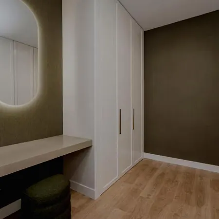 Modern Apartment